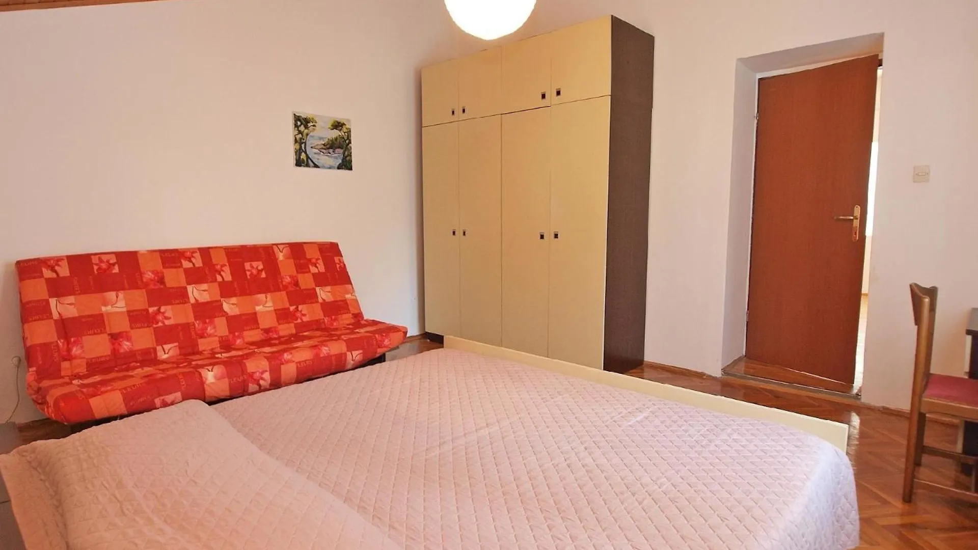 Ferienhaus Fuer 4 Personen Ca 56 Qm In Pula, Istrien Istrische Riviera Holiday home Pula