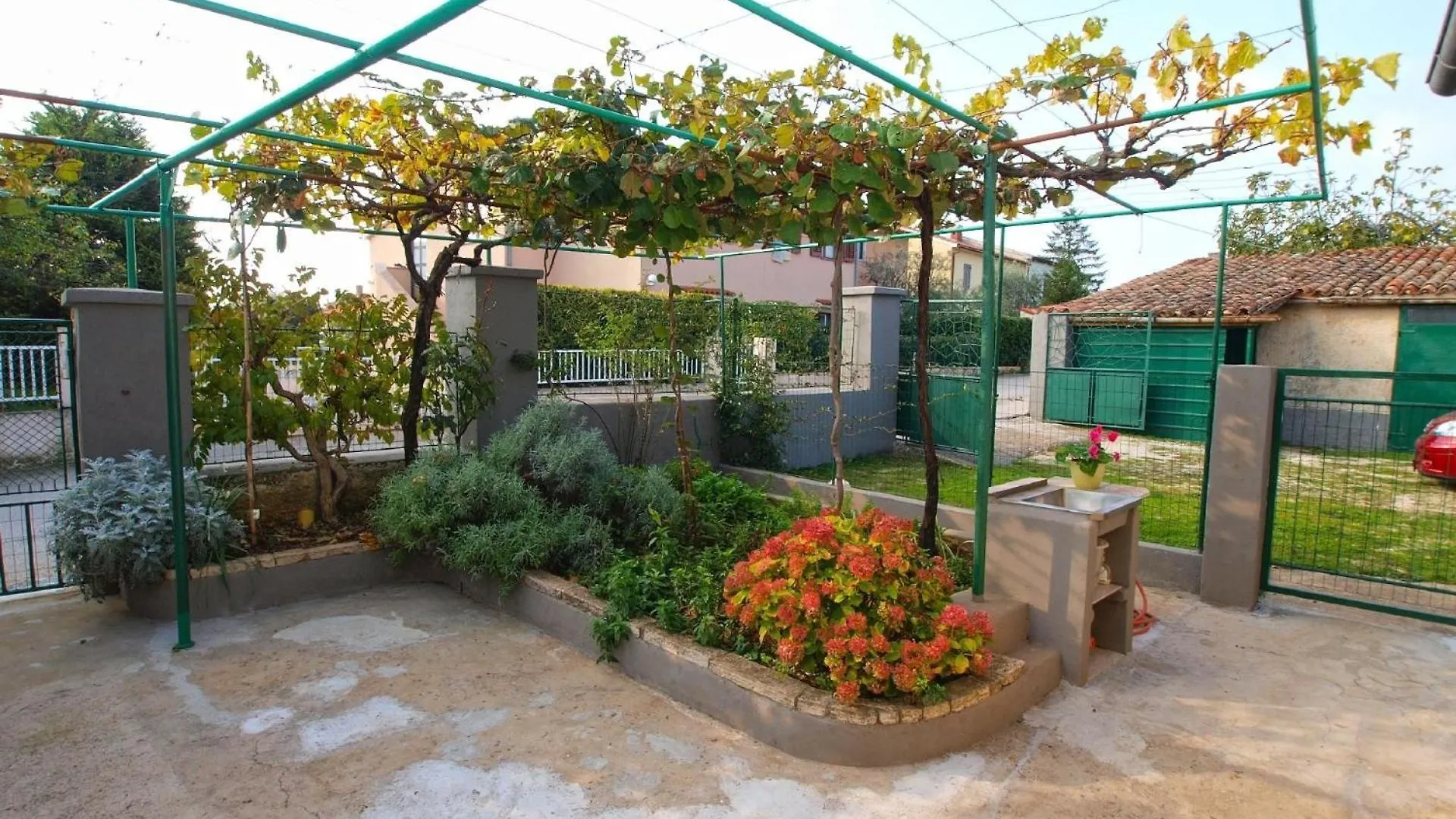 Ferienhaus Fuer 4 Personen Ca 56 Qm In Pula, Istrien Istrische Riviera 0*, Pula Croatia