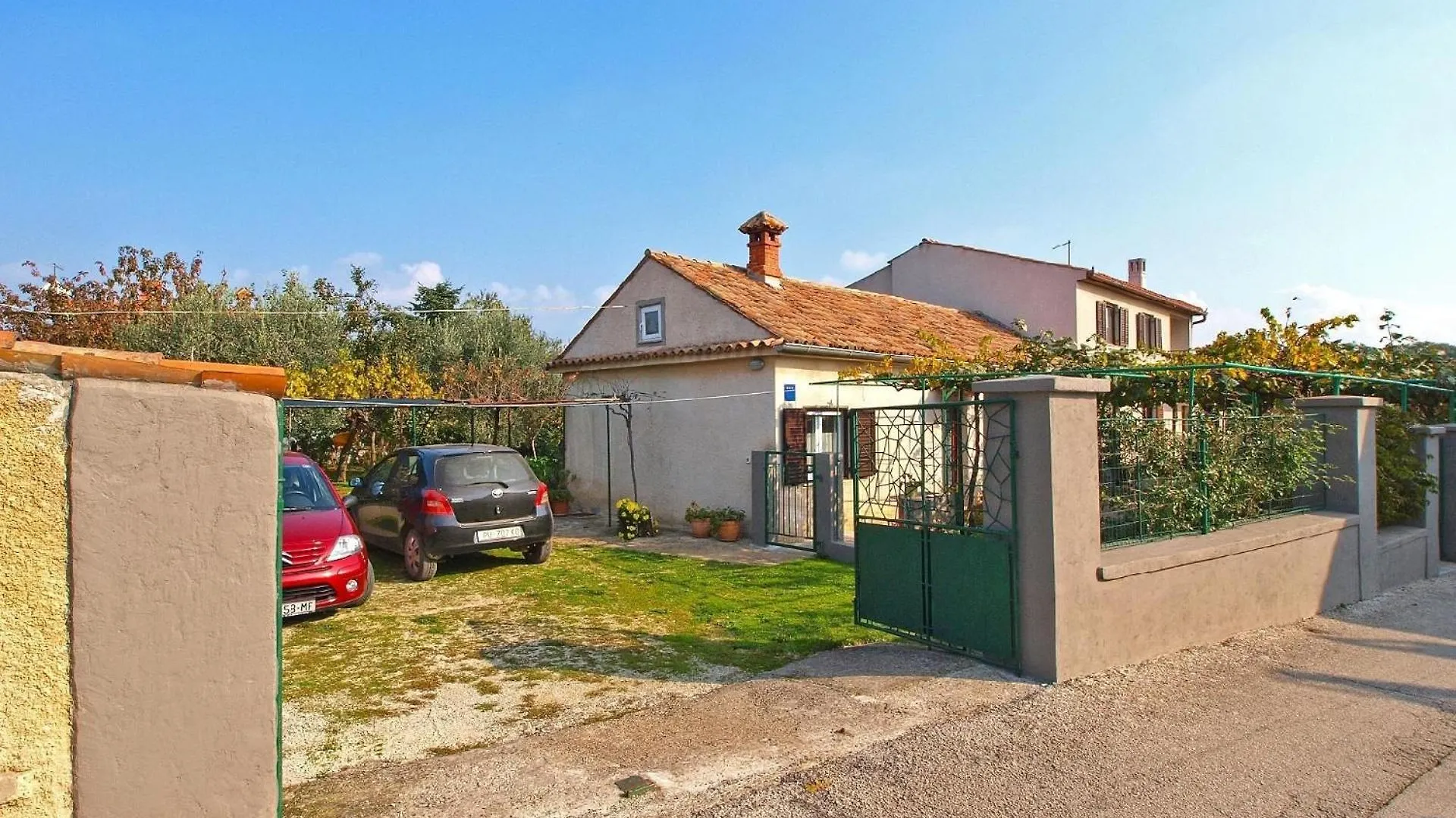 Ferienhaus Fuer 4 Personen Ca 56 Qm In Pula, Istrien Istrische Riviera Croatia