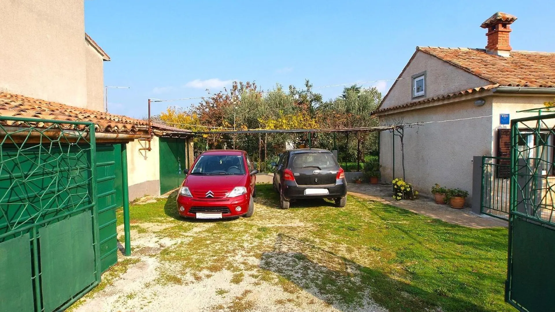 Holiday home Ferienhaus Fuer 4 Personen Ca 56 Qm In Pula, Istrien Istrische Riviera