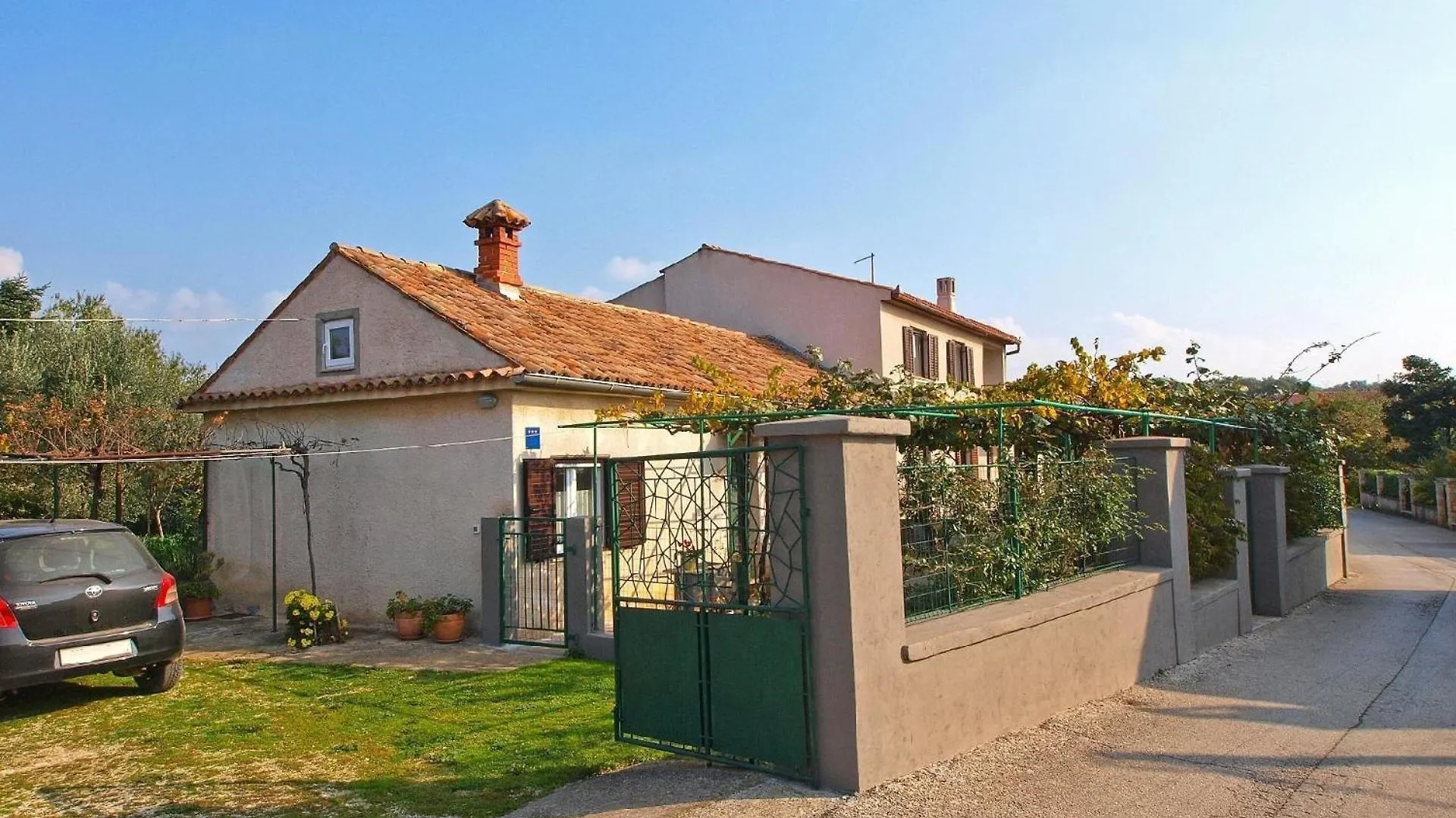 Ferienhaus Fuer 4 Personen Ca 56 Qm In Pula, Istrien Istrische Riviera 0*, Pula Croatia