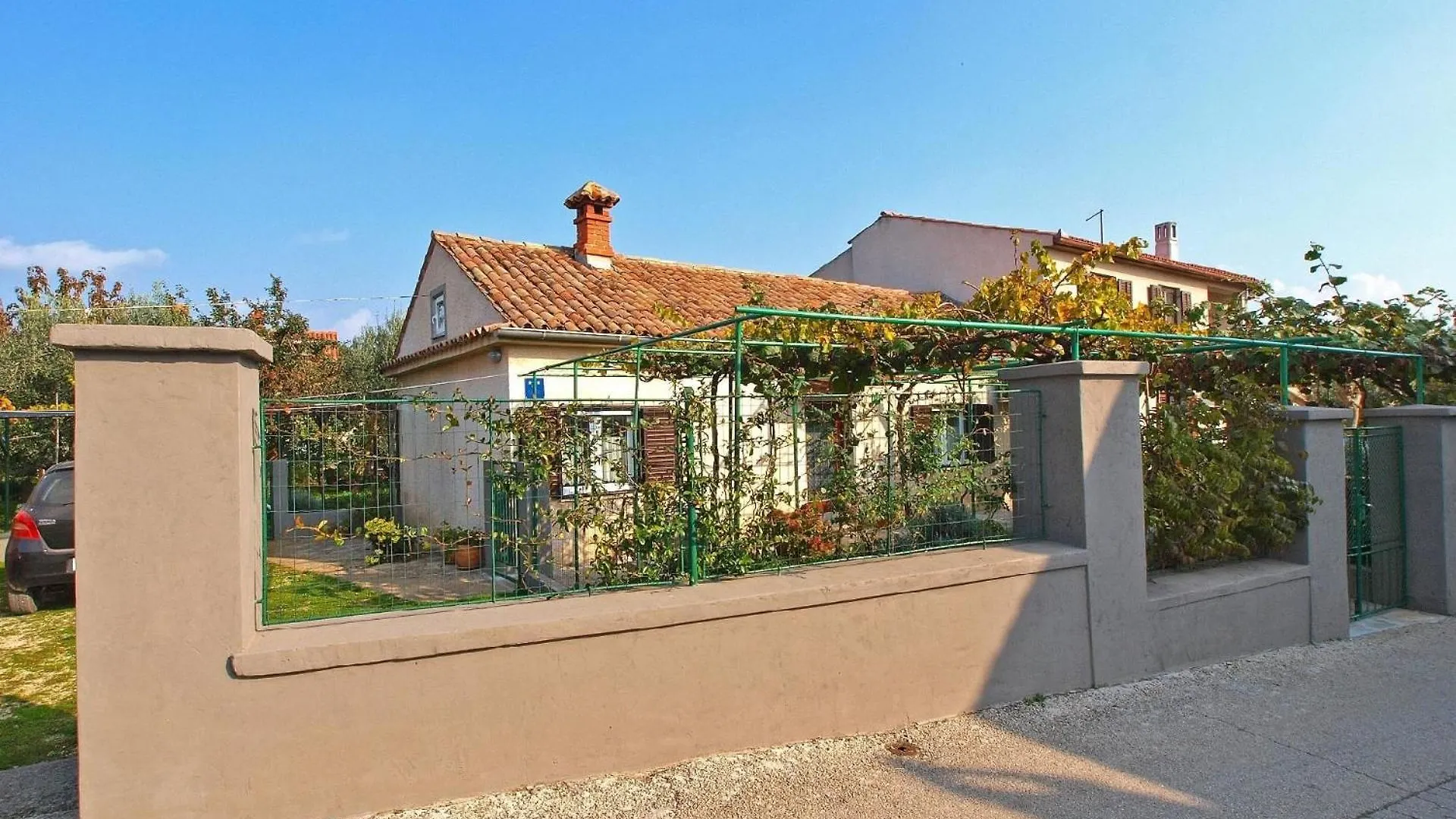 Ferienhaus Fuer 4 Personen Ca 56 Qm In Pula, Istrien Istrische Riviera Holiday home Pula
