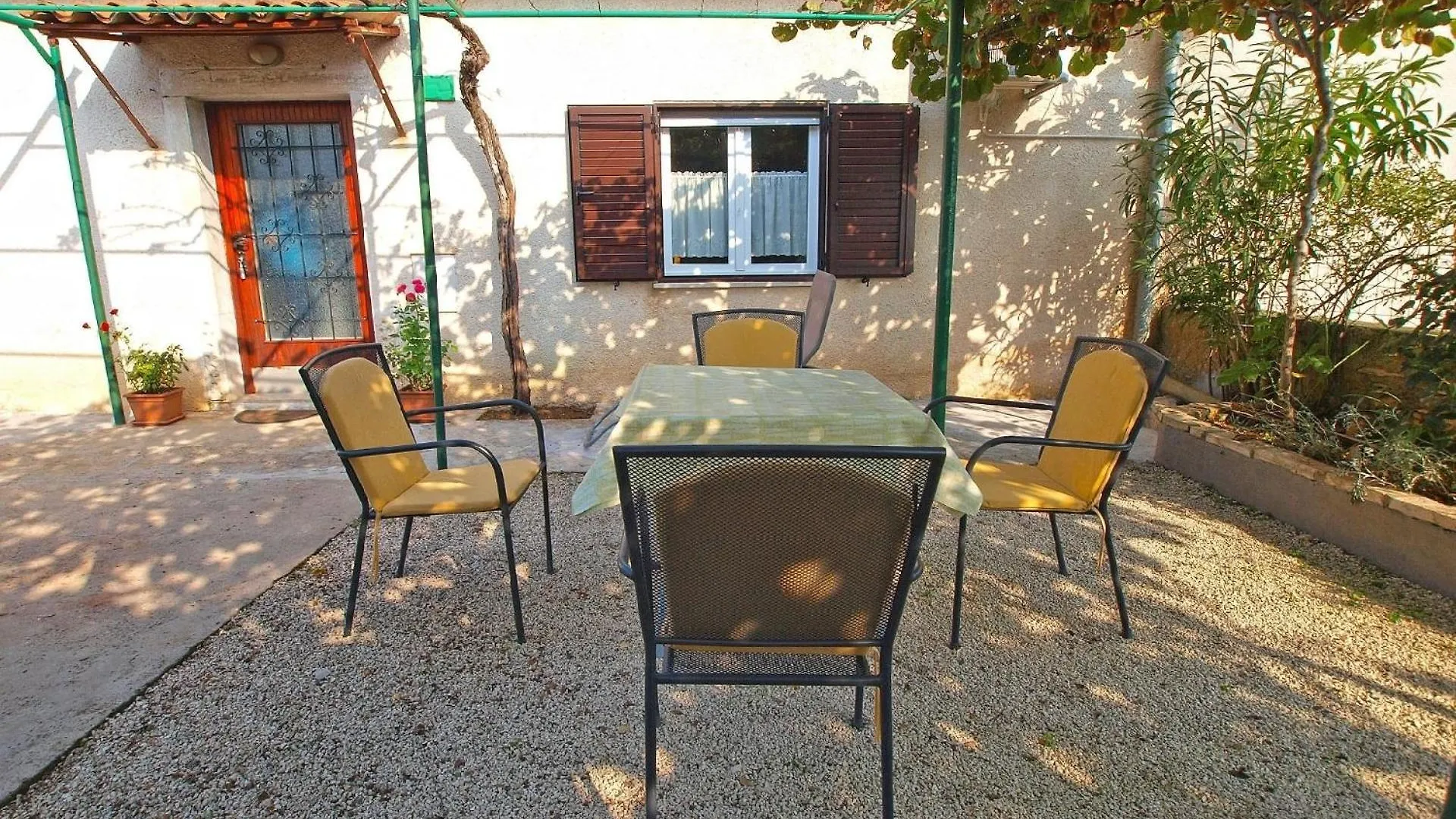 Ferienhaus Fuer 4 Personen Ca 56 Qm In Pula, Istrien Istrische Riviera Pula