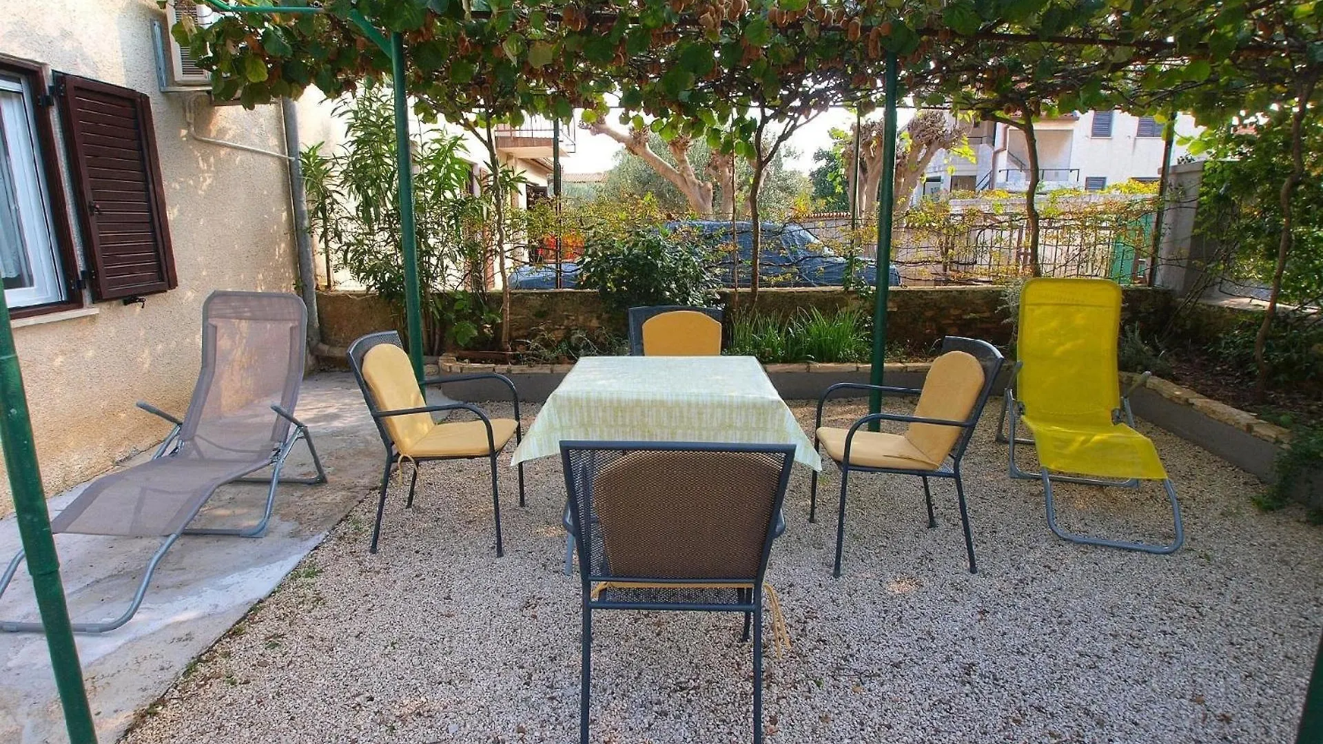 Holiday home Ferienhaus Fuer 4 Personen Ca 56 Qm In Pula, Istrien Istrische Riviera