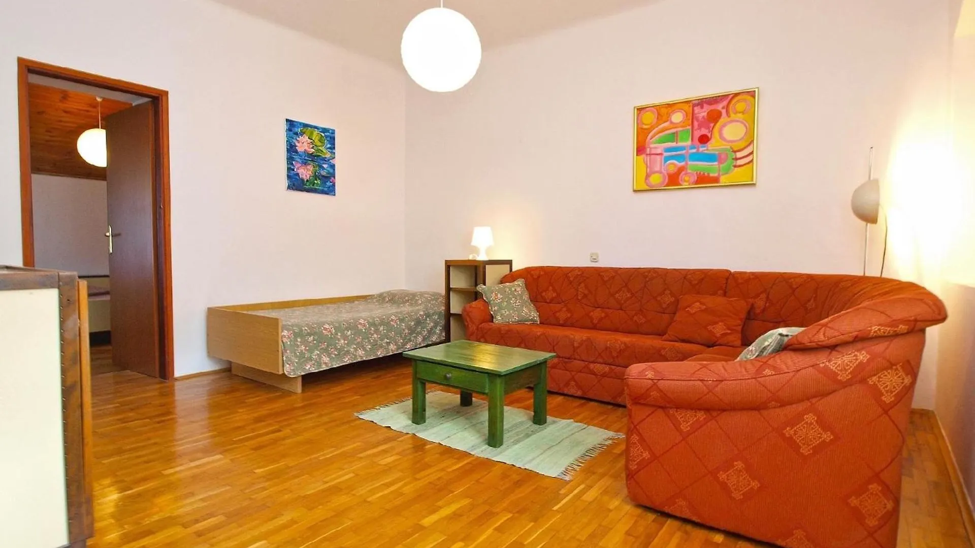 Ferienhaus Fuer 4 Personen Ca 56 Qm In Pula, Istrien Istrische Riviera 0*, Pula