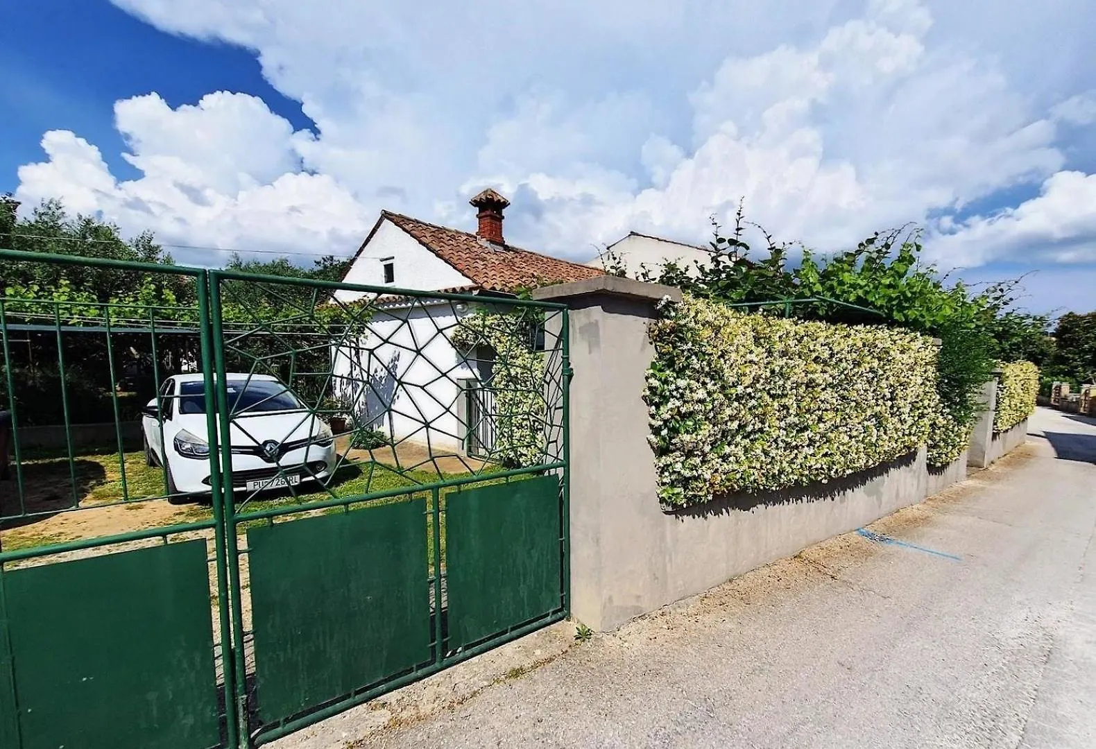 Ferienhaus Fuer 4 Personen Ca 56 Qm In Pula, Istrien Istrische Riviera