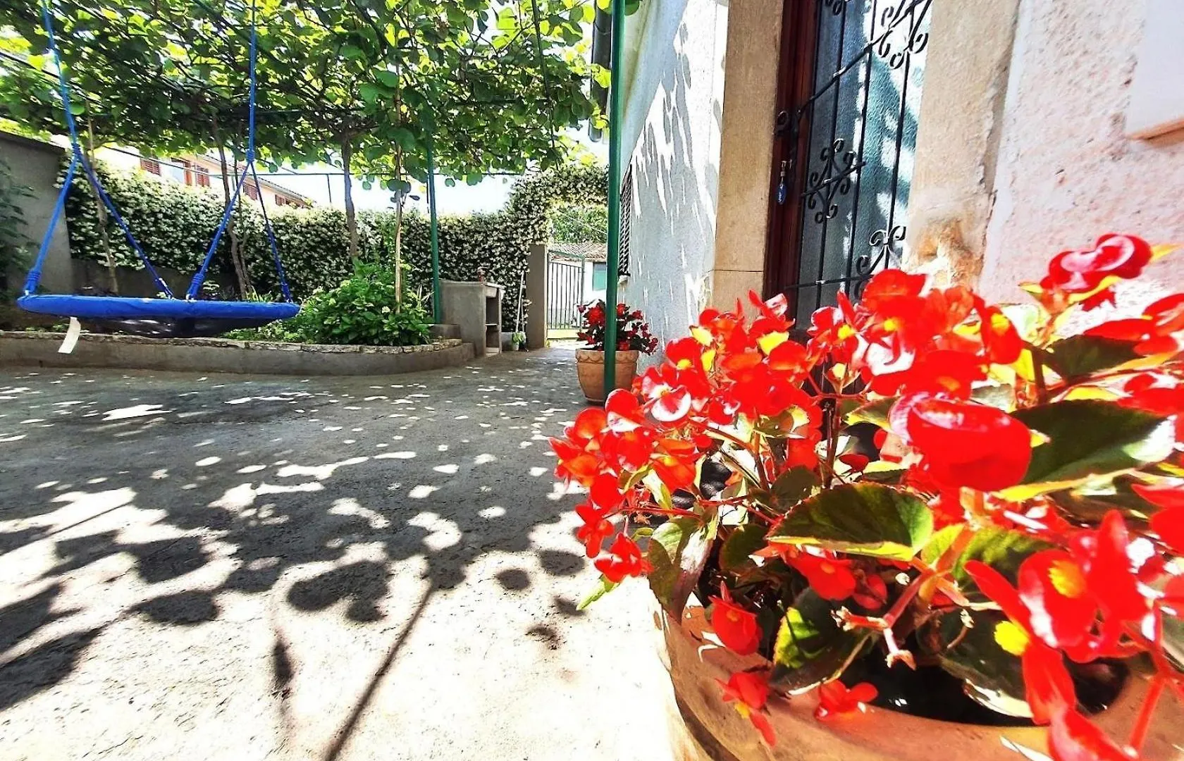 Ferienhaus Fuer 4 Personen Ca 56 Qm In Pula, Istrien Istrische Riviera Holiday home